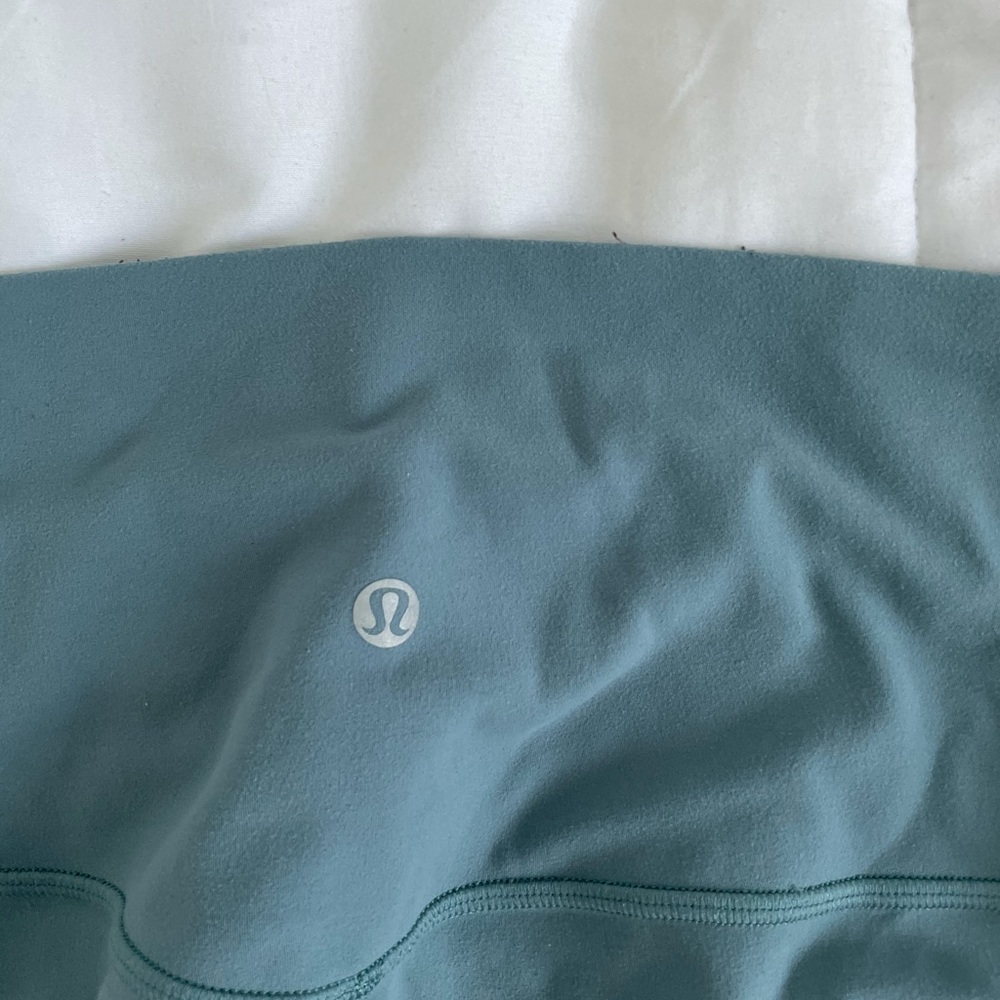 Lulu lemon Align Leggings 25”